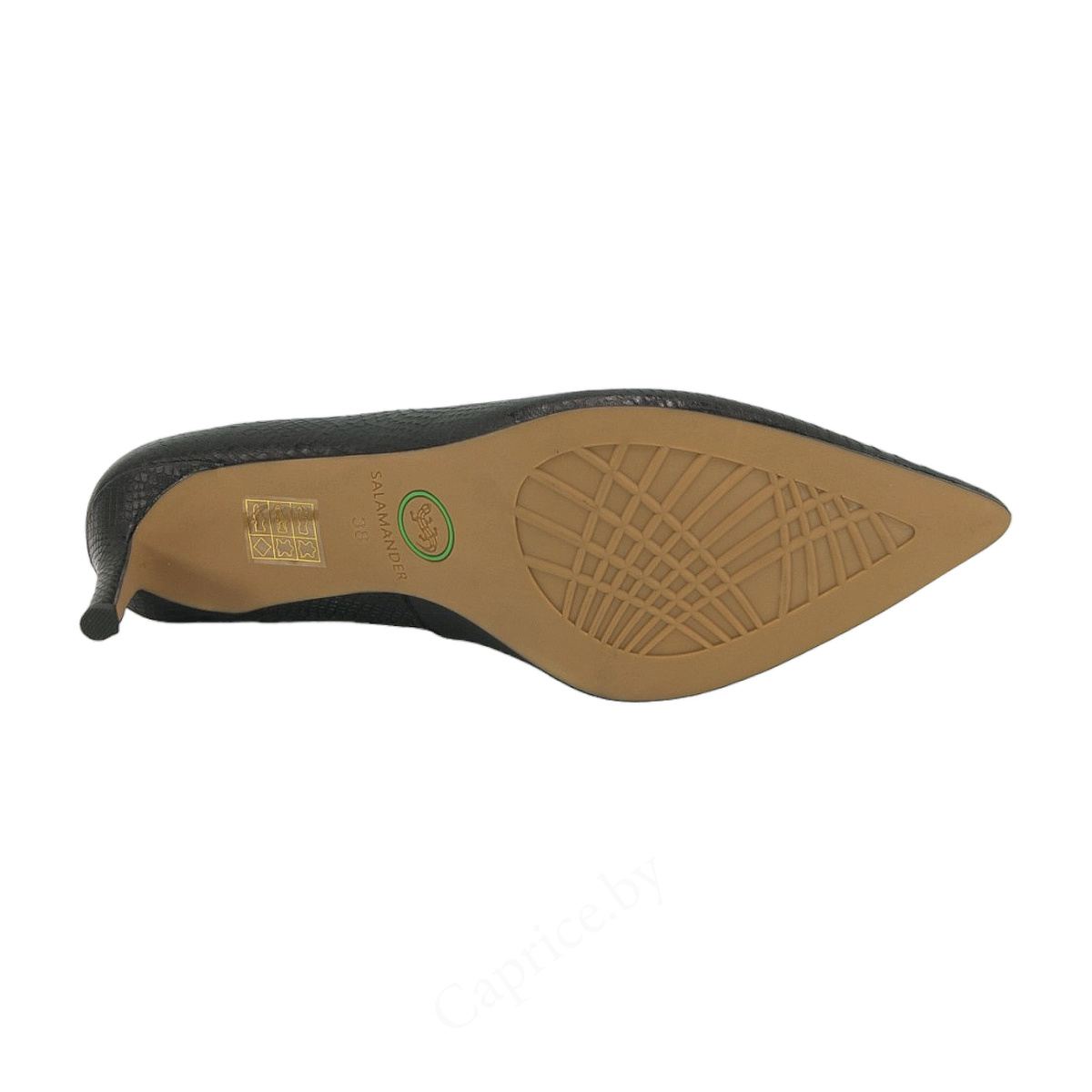 ТУФЛИ SALAMANDER АРТИКУЛ: 126-3433A-1102